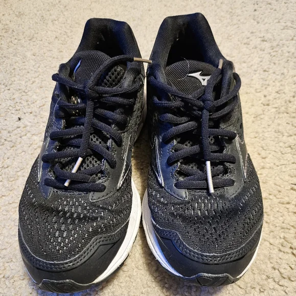 Mizuno Wave Rider 22 - Picture 3 of 8